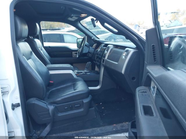 2012 FORD F-150 1FTFW1ET1CFA03735 Photo 4