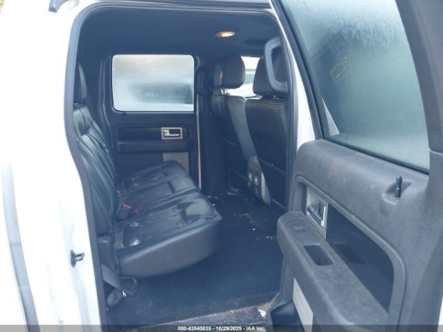 2012 FORD F-150 1FTFW1ET1CFA03735 Photo 7
