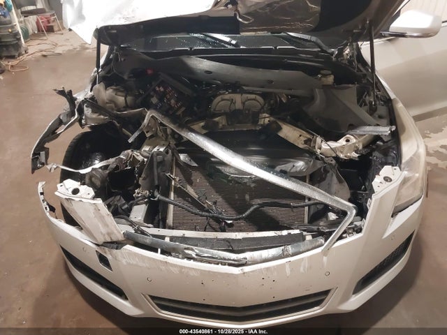 2013 CADILLAC ATS 1G6AB5RX2D0134481 Photo 9