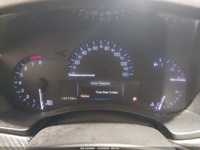 2013 CADILLAC ATS 1G6AB5RX2D0134481 Photo 6