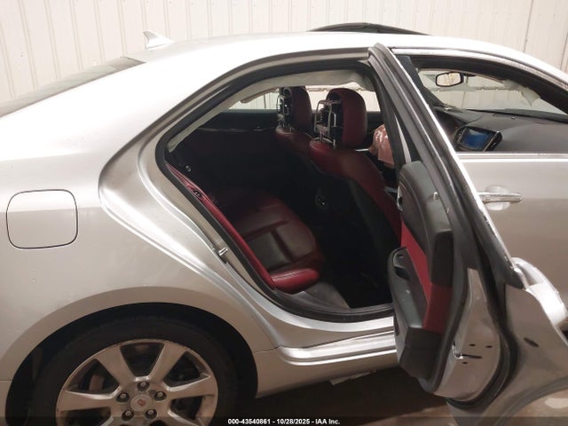 2013 CADILLAC ATS 1G6AB5RX2D0134481 Photo 7
