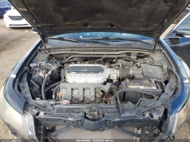 2012 ACURA TL 19UUA8F28CA035276 Photo 9