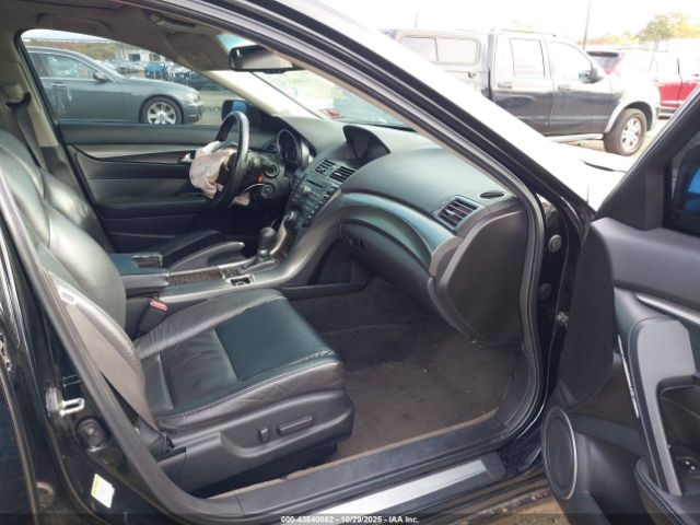 2012 ACURA TL 19UUA8F28CA035276 Photo 4