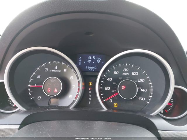 2012 ACURA TL 19UUA8F28CA035276 Photo 6