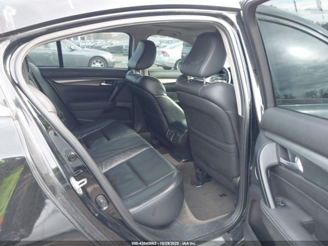 2012 ACURA TL 19UUA8F28CA035276 Photo 7