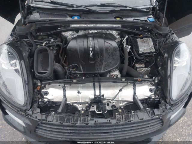 2020 PORSCHE MACAN WP1AA2A51LLB05025 Photo 9