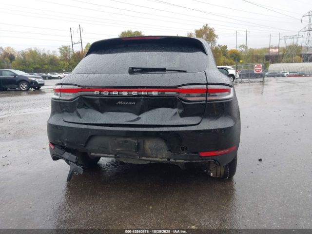 2020 PORSCHE MACAN WP1AA2A51LLB05025 Photo 5