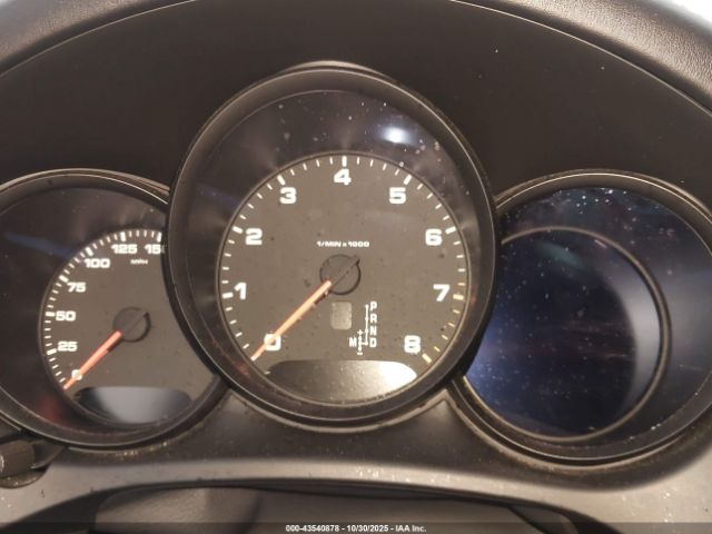 2020 PORSCHE MACAN WP1AA2A51LLB05025 Photo 6