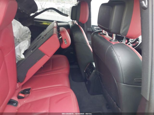 2020 PORSCHE MACAN WP1AA2A51LLB05025 Photo 7