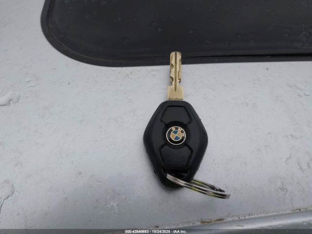 2001 BMW 740IL WBAGH83421DP24736 Photo 10