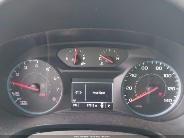 2017 CHEVROLET MALIBU 1G1ZB5ST2HF291205 Photo 6