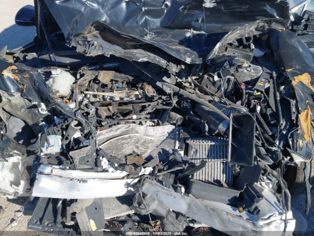 2021 HYUNDAI SONATA 5NPEK4JC2MH131679 Photo 9