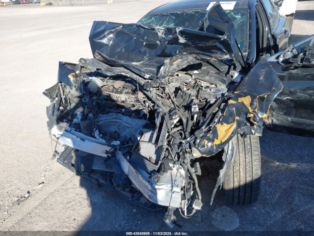 2021 HYUNDAI SONATA 5NPEK4JC2MH131679 Photo 5