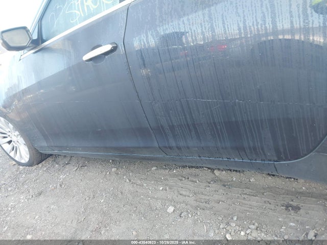 2015 CADILLAC CTS 1G6AX5SX2F0130333 Photo 5