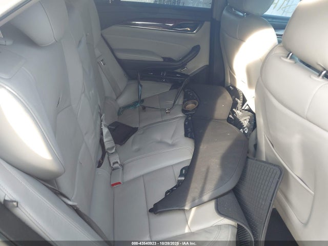 2015 CADILLAC CTS 1G6AX5SX2F0130333 Photo 7