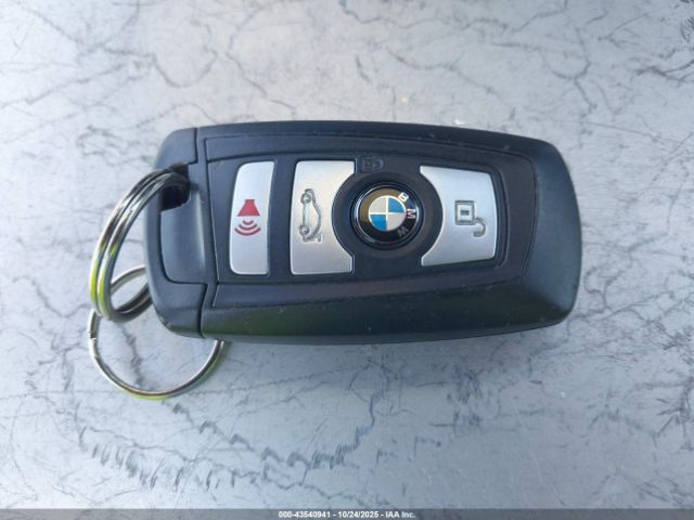 2013 BMW 535I WBAFR7C58DC820120 Photo 10