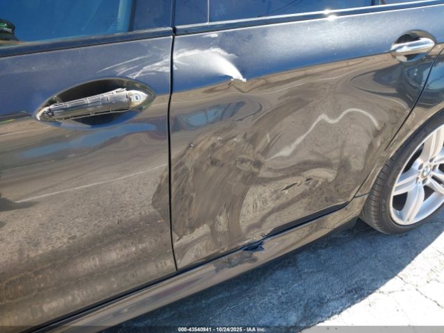 2013 BMW 535I WBAFR7C58DC820120 Photo 5