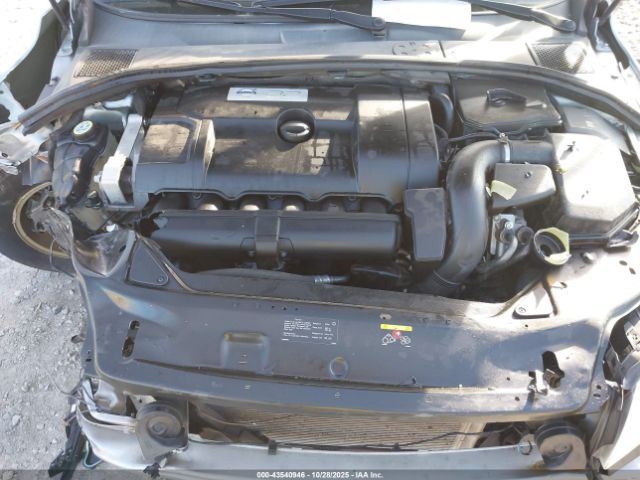 2011 VOLVO XC70 YV4952BZ0B1098599 Photo 9