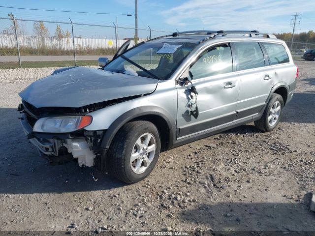 2011 VOLVO XC70 YV4952BZ0B1098599 Photo 1