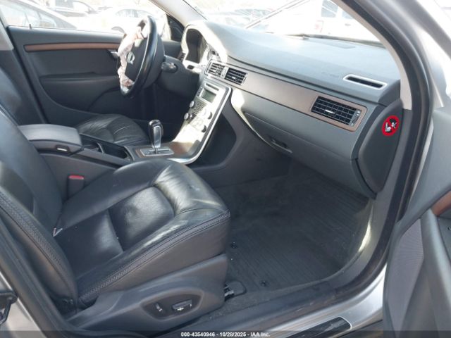 2011 VOLVO XC70 YV4952BZ0B1098599 Photo 4