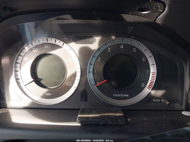 2011 VOLVO XC70 YV4952BZ0B1098599 Photo 6