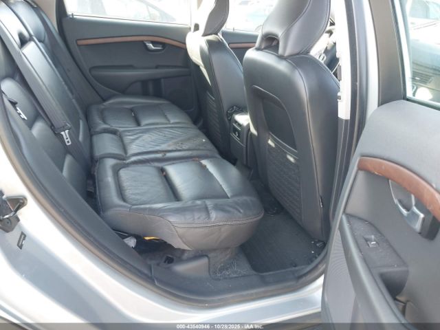 2011 VOLVO XC70 YV4952BZ0B1098599 Photo 7