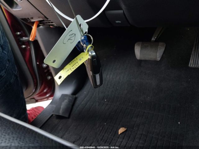 2023 RAM 1500 1C6RREJT8PN584901 Photo 10