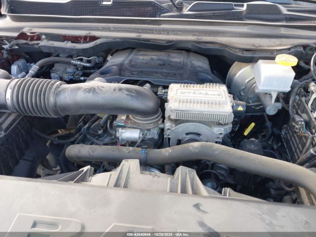 2023 RAM 1500 1C6RREJT8PN584901 Photo 5