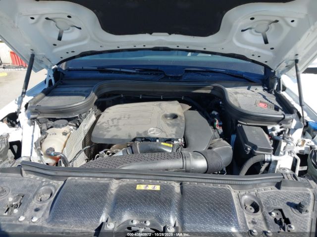 2023 MERCEDES-BENZ GLE 350 4JGFB4JB3PA834324 Photo 9