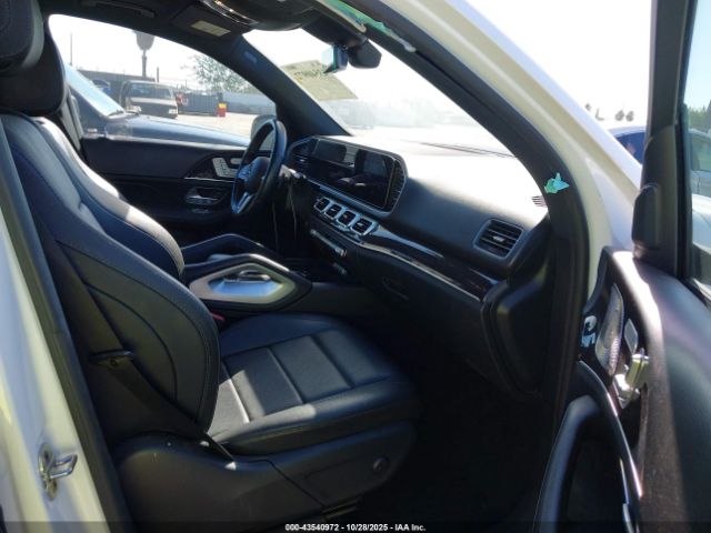 2023 MERCEDES-BENZ GLE 350 4JGFB4JB3PA834324 Photo 4