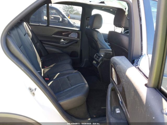2023 MERCEDES-BENZ GLE 350 4JGFB4JB3PA834324 Photo 7