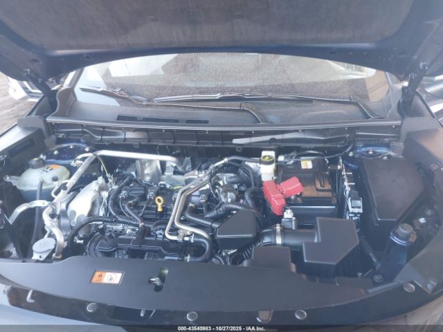 2025 MITSUBISHI OUTLANDER JA4J3VA89SZ046349 Photo 9