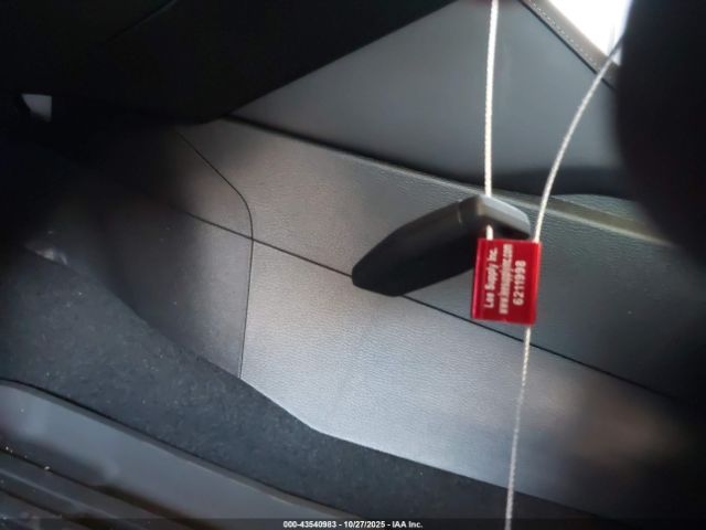 2025 MITSUBISHI OUTLANDER JA4J3VA89SZ046349 Photo 10