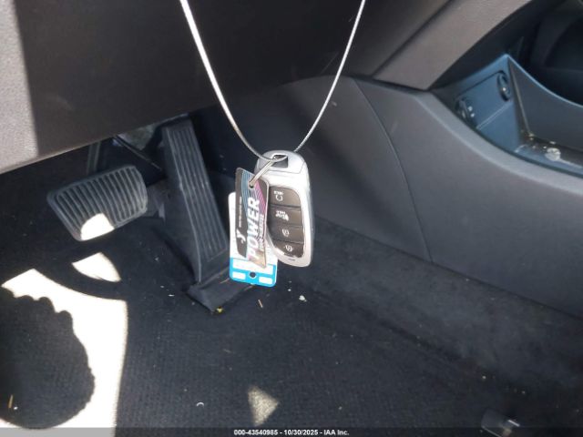 2022 HYUNDAI SANTA FE 5NMS2DAJ9NH468429 Photo 10