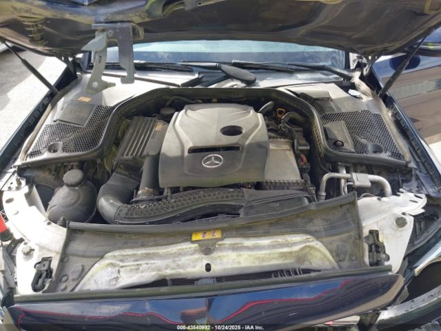 2016 MERCEDES-BENZ C 300 55SWF4JB7GU141030 Photo 9