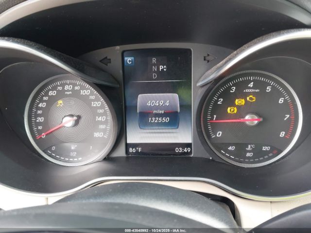 2016 MERCEDES-BENZ C 300 55SWF4JB7GU141030 Photo 6