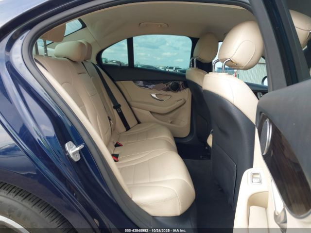 2016 MERCEDES-BENZ C 300 55SWF4JB7GU141030 Photo 7