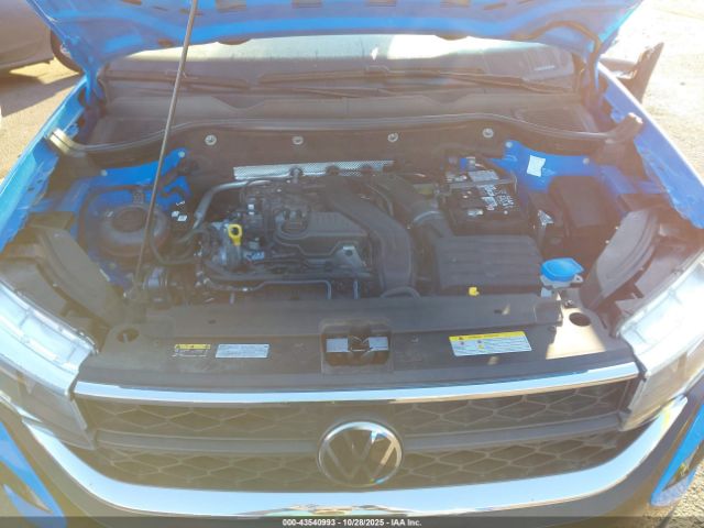 2024 VOLKSWAGEN TAOS 3VVEX7B20RM066620 Photo 9