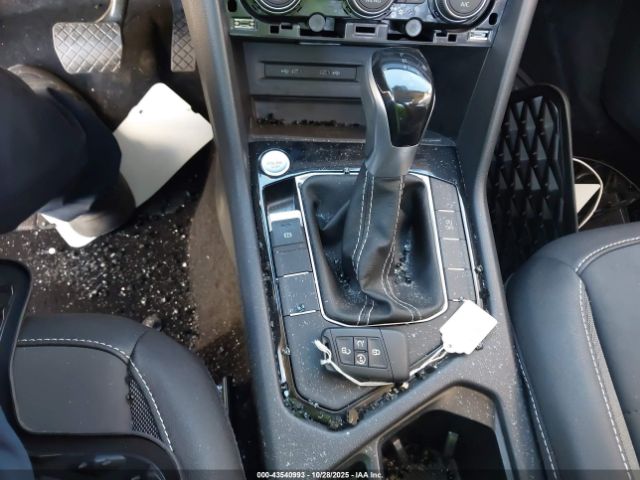 2024 VOLKSWAGEN TAOS 3VVEX7B20RM066620 Photo 10