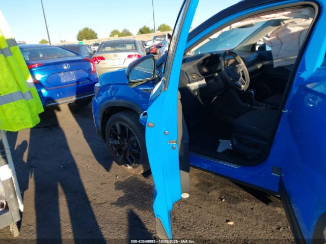 2024 VOLKSWAGEN TAOS 3VVEX7B20RM066620 Photo 4