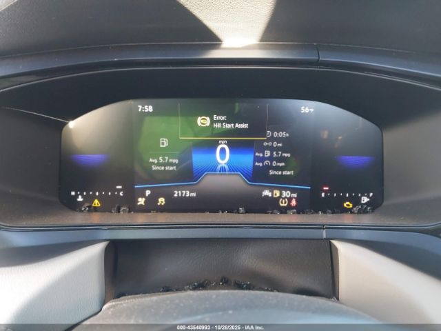 2024 VOLKSWAGEN TAOS 3VVEX7B20RM066620 Photo 6
