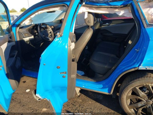 2024 VOLKSWAGEN TAOS 3VVEX7B20RM066620 Photo 7