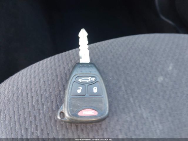 2012 CHRYSLER 200 1C3CCBAB6CN207603 Photo 10