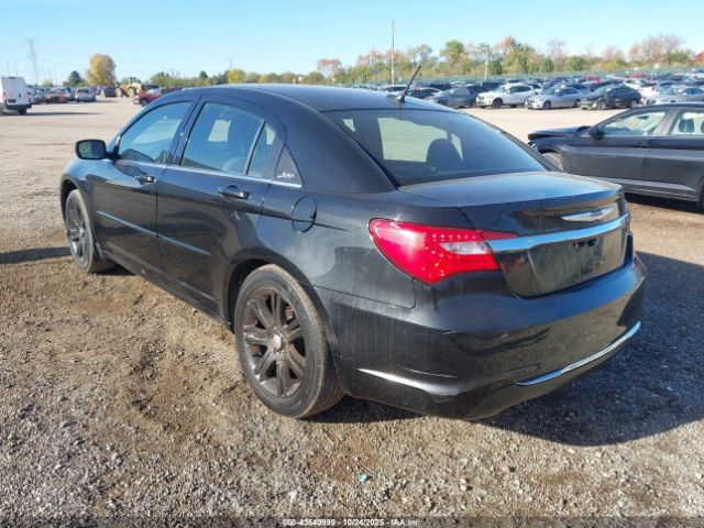 2012 CHRYSLER 200 1C3CCBAB6CN207603 Photo 2