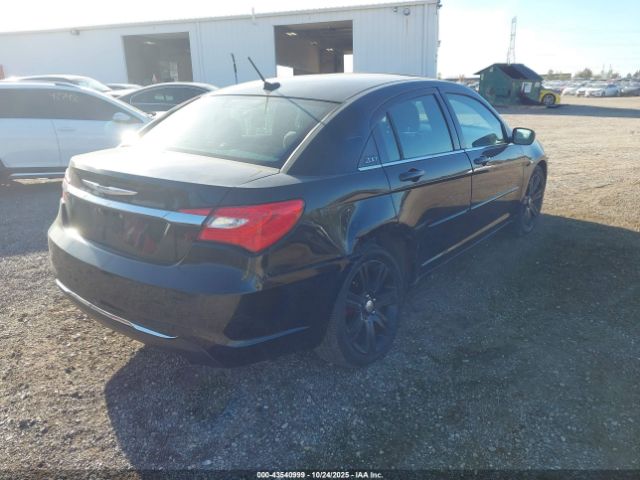 2012 CHRYSLER 200 1C3CCBAB6CN207603 Photo 3