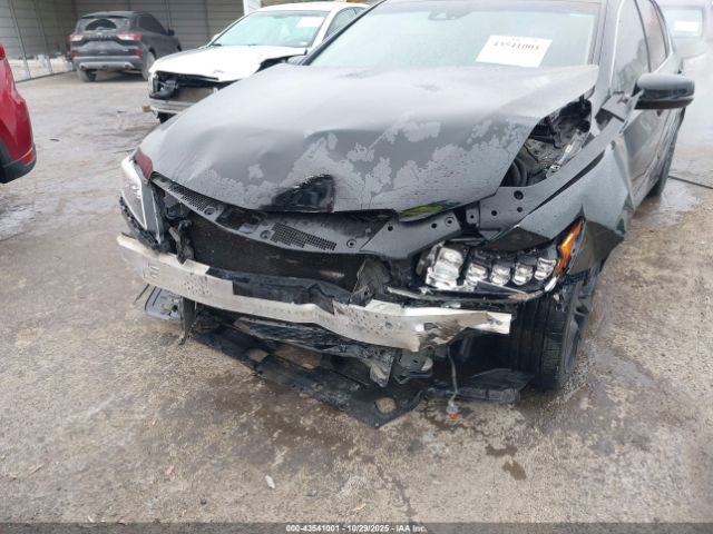 2014 ACURA RLX JH4KC1F51EC003874 Photo 5
