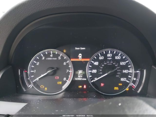 2014 ACURA RLX JH4KC1F51EC003874 Photo 6