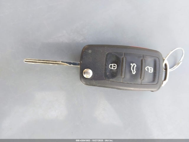 Volkswagen Passat 1.8t Se 2016 1VWBT7A3XGC043526 Image 11