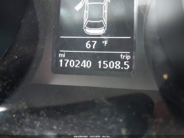 Volkswagen Passat 1.8t Se 2016 1VWBT7A3XGC043526 Image 16