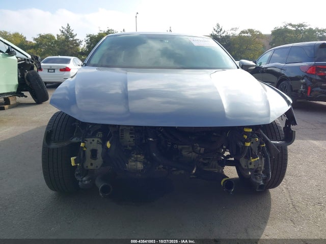 Volkswagen Passat 1.8t Se 2016 1VWBT7A3XGC043526 Image 6